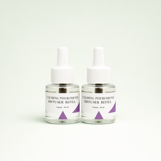 Kalmerende Vloeistof Navulling Voor Kat