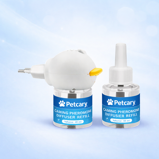 Kalmerende Diffuser voor Honden