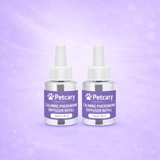 Kalmerende Navulling voor Katten