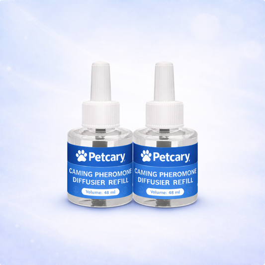 Kalmerende Navulling voor Honden