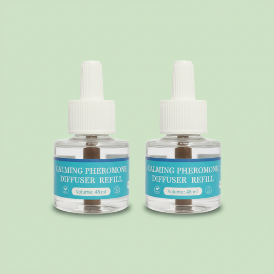 Kalmerende Vloeistof Navulling voor Honden