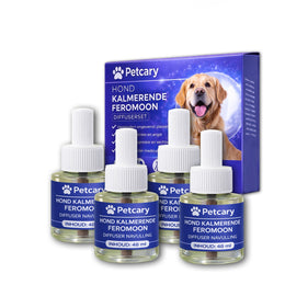 Kalmerende Navulling voor Honden